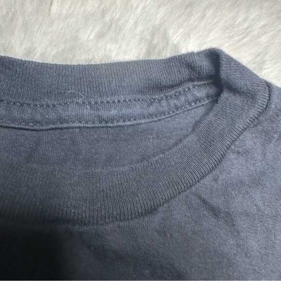 Nintendo Kirby T-Shirt Black Size Small - Picture 8 of 16